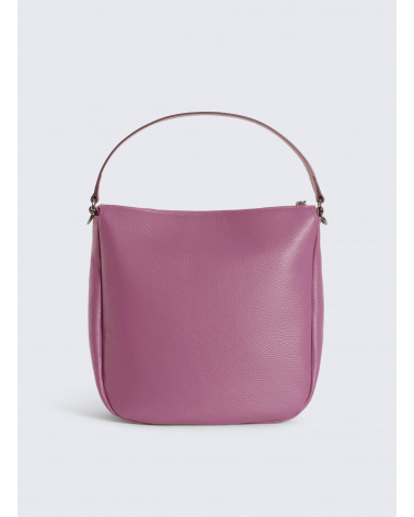 Fuchsia shoulder bag new arrivals