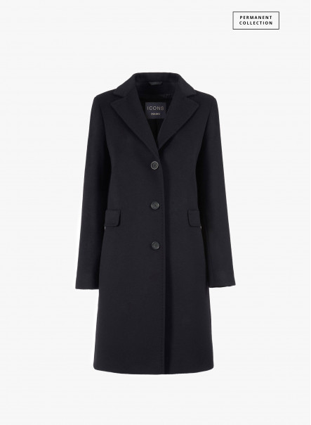 Long Wool Coat Women,long Cashmere Coat,women Wool Coat,black Wool