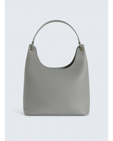 Longchamp LE PLIAGE Hobo Bag In Taupe - Longchamp Hobo Bags