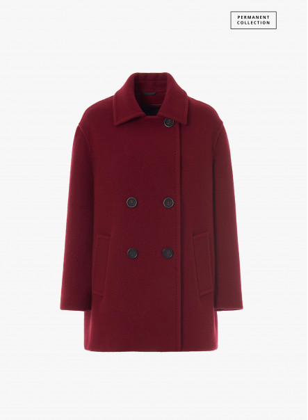 Red Coats and Cinzia Rocca | Jackets